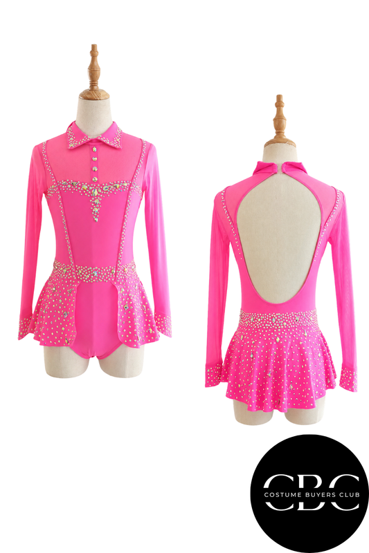 Pink Stardust