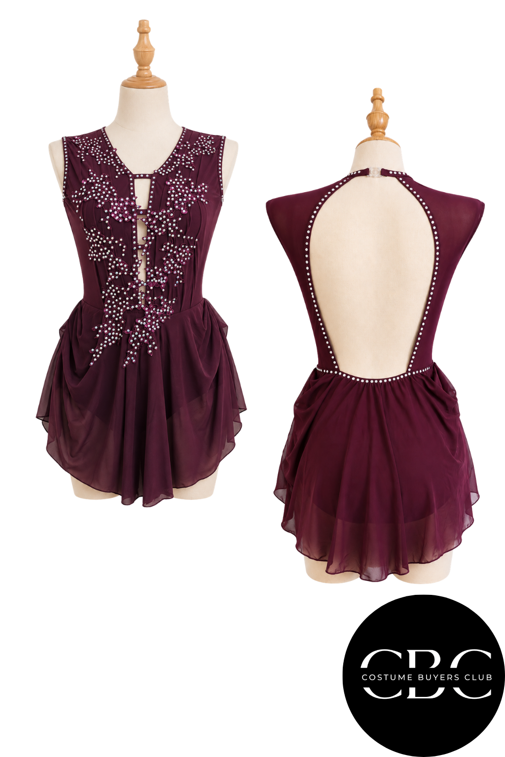 Plum Reverie