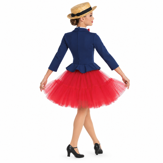 Practically Perfect