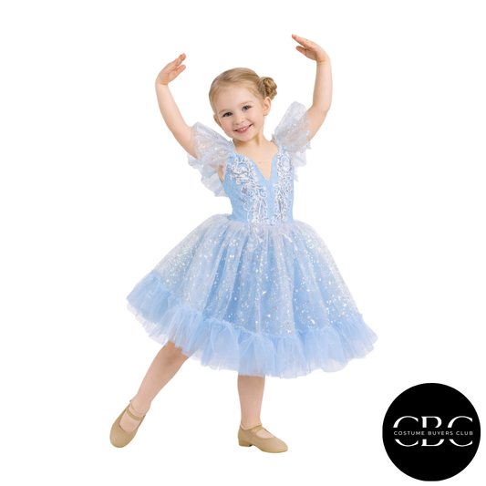 Rainbow Razzle - En attente de photos