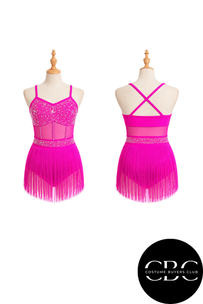 Rhythm & Rhinestones