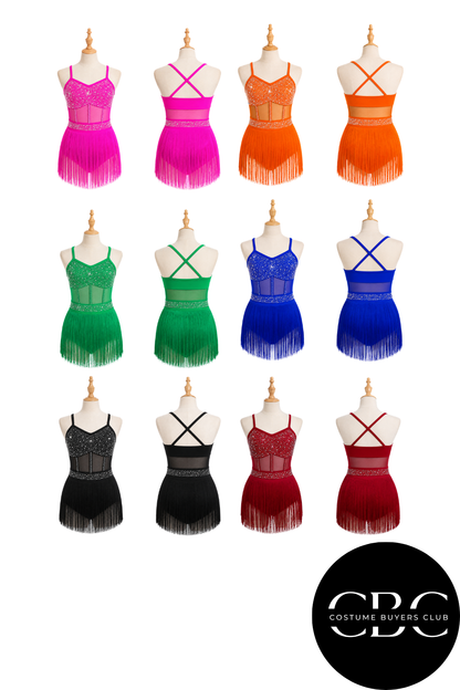 Rhythm & Rhinestones