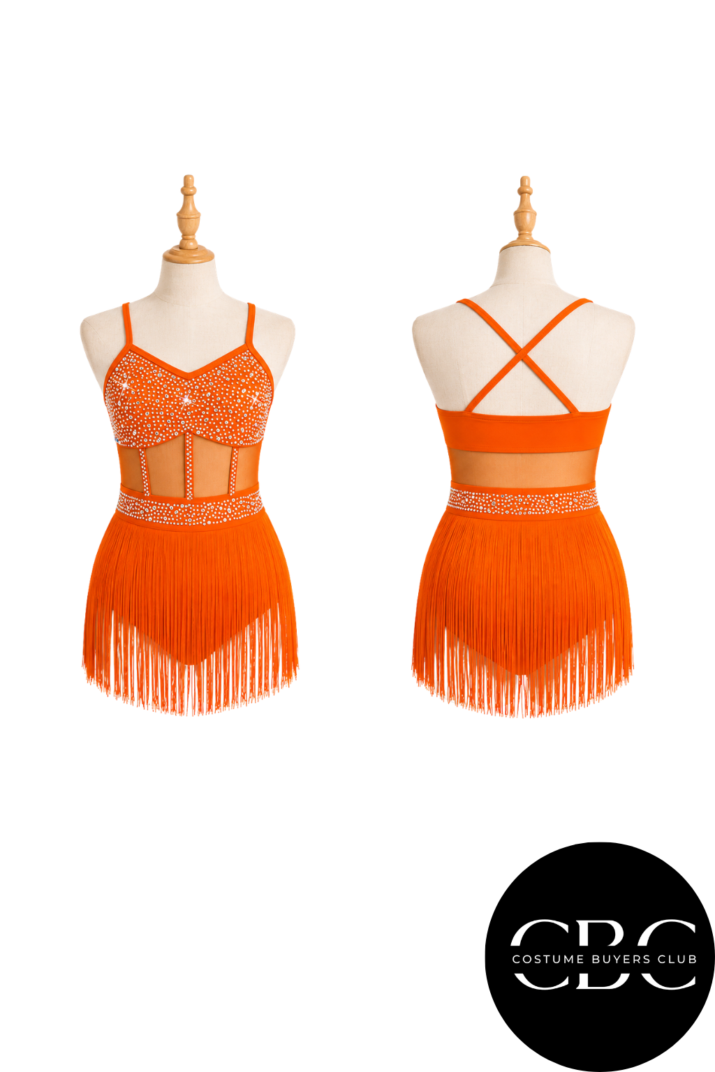 Rhythm & Rhinestones