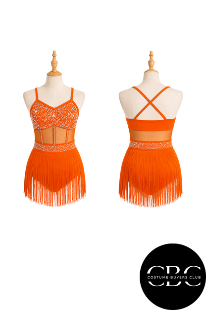 Rhythm & Rhinestones
