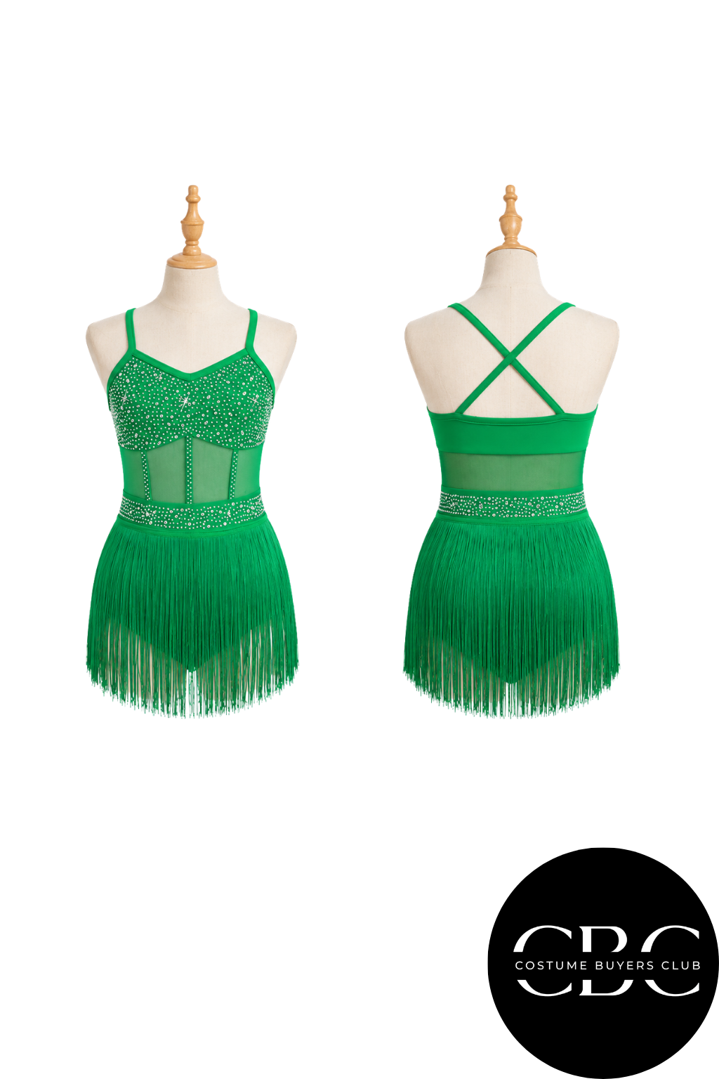 Rhythm & Rhinestones