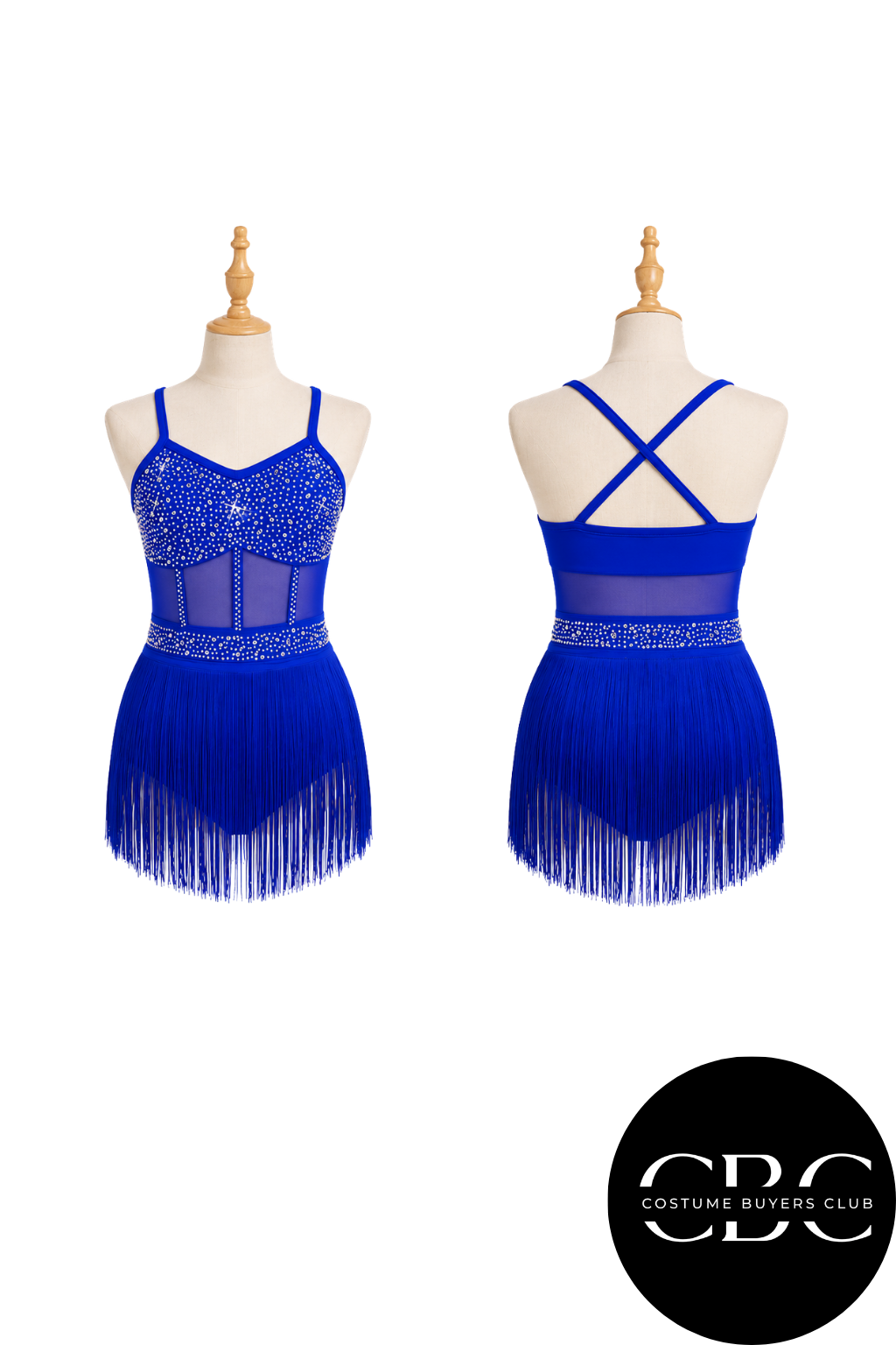 Rhythm & Rhinestones