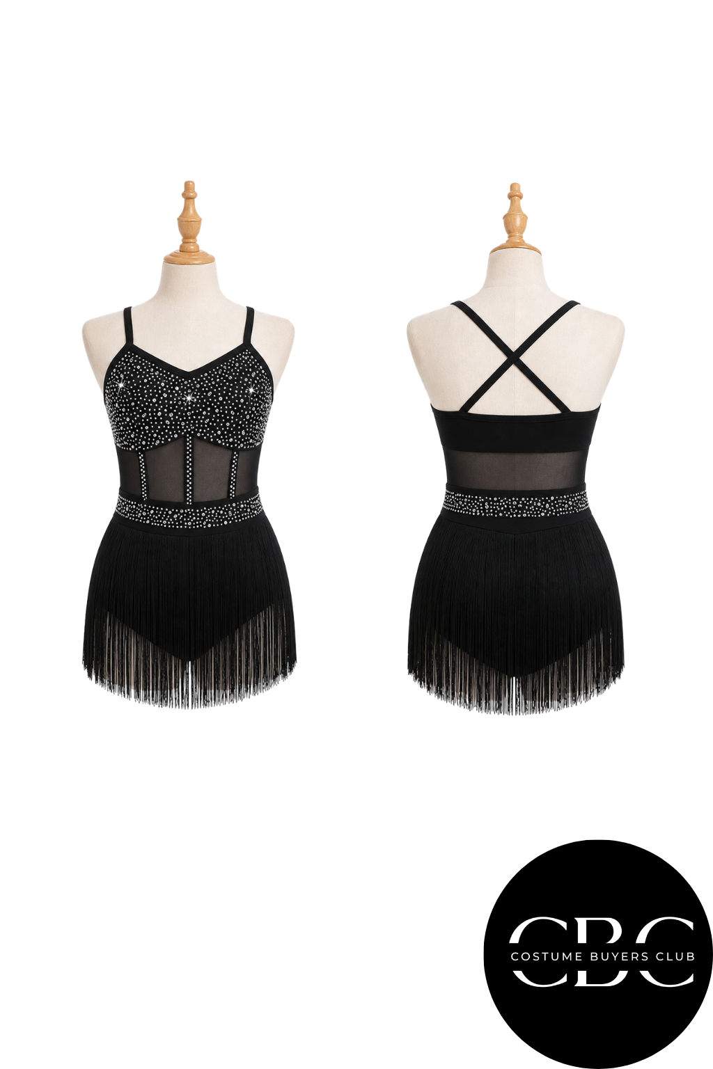 Rhythm & Rhinestones
