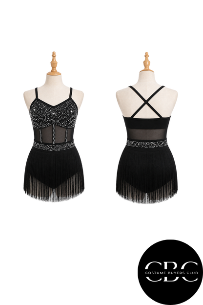 Rhythm & Rhinestones