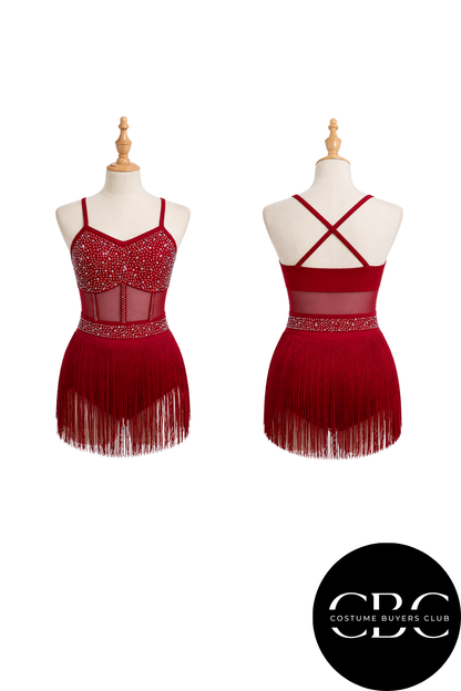 Rhythm & Rhinestones