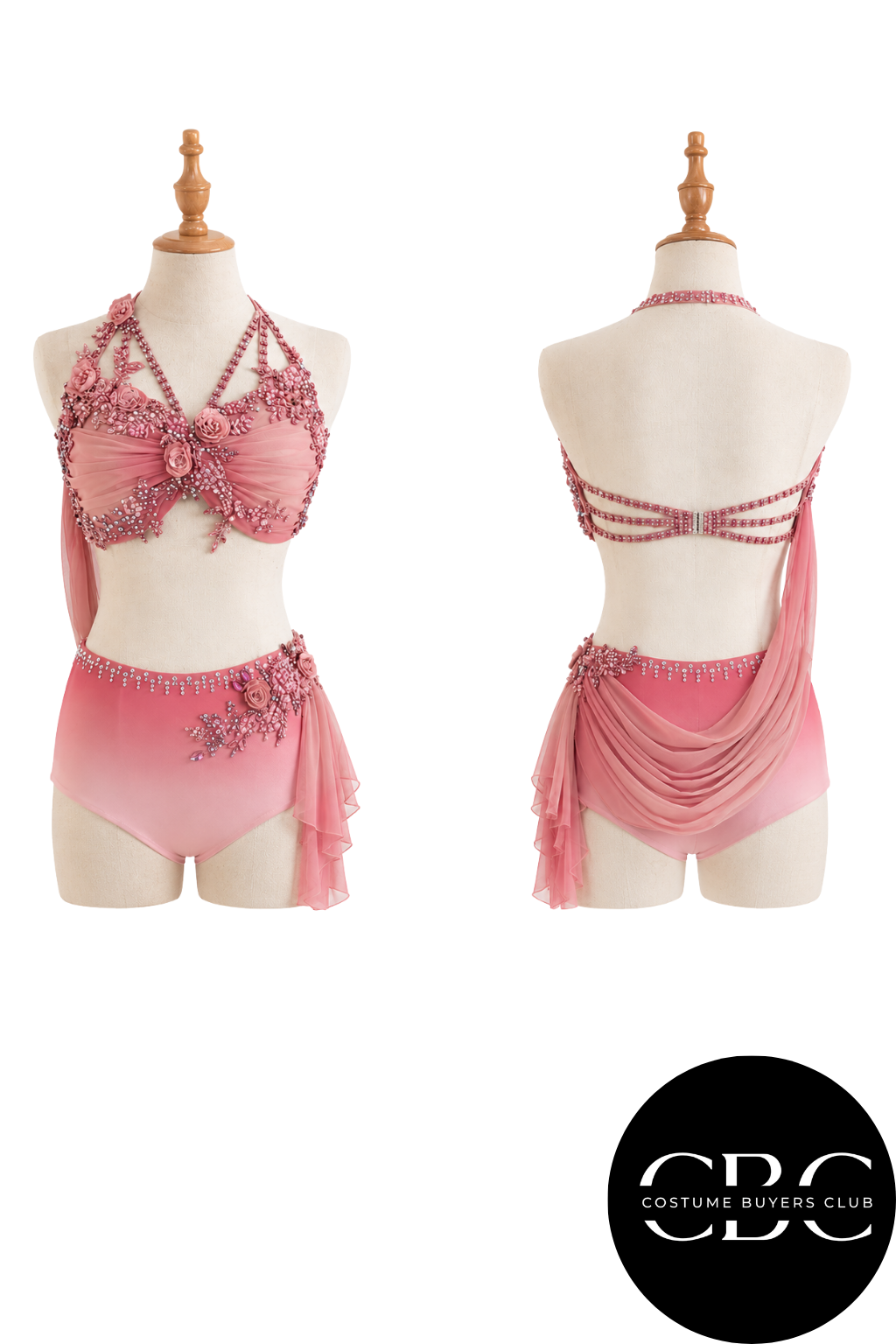 Rose Mirage