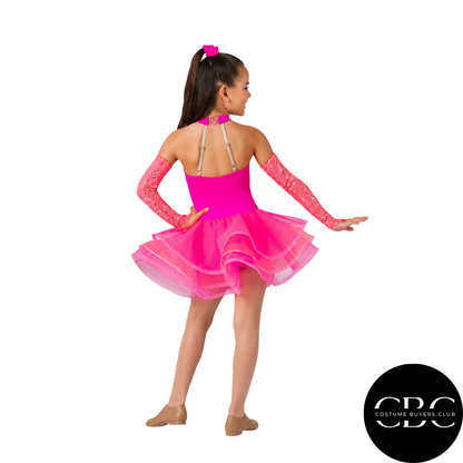 Rosie Razzle Sparkle Dress