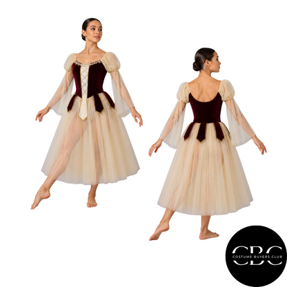 Heirloom Rose