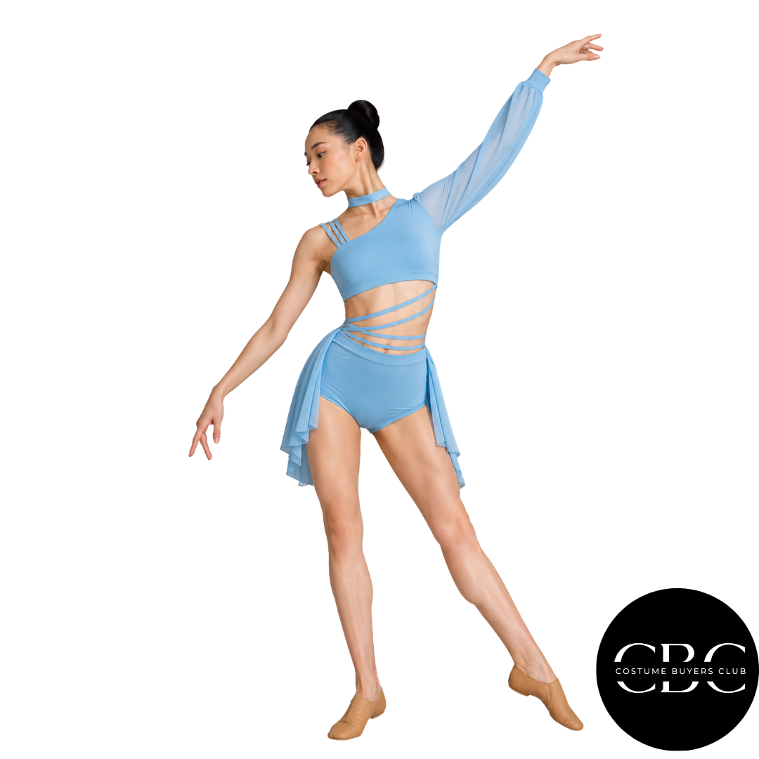Sapphire Tempo