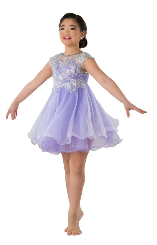 Lavender Lullaby