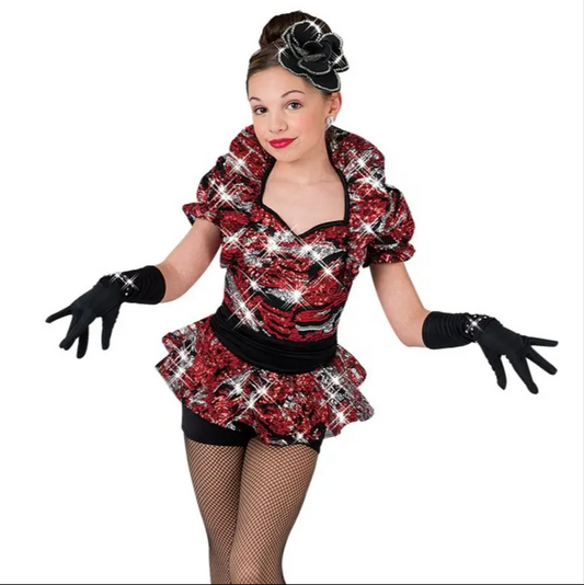 Le costume le plus fort