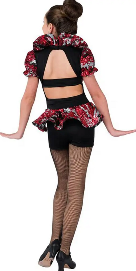 Le costume le plus fort