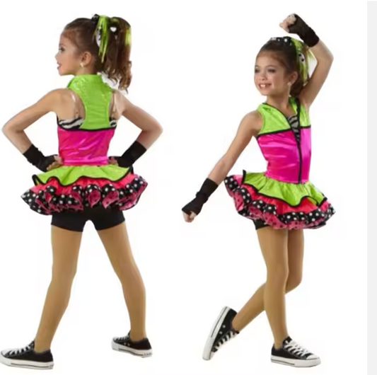 Lil Munchkin (en attente de photos)