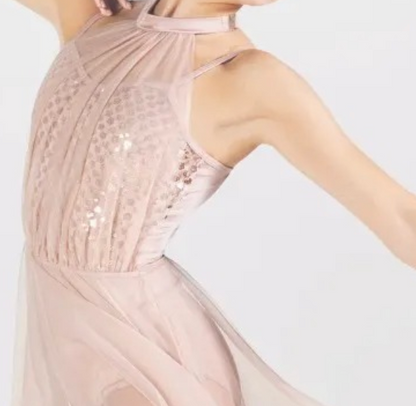Blush Horizon