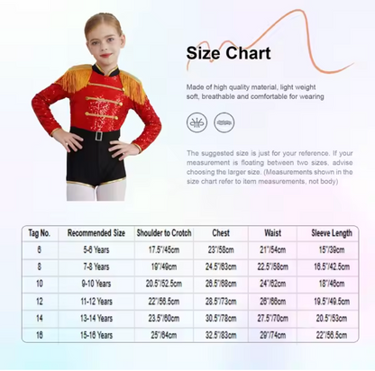 Mini Majorette