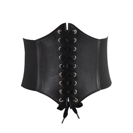 Corset Belt