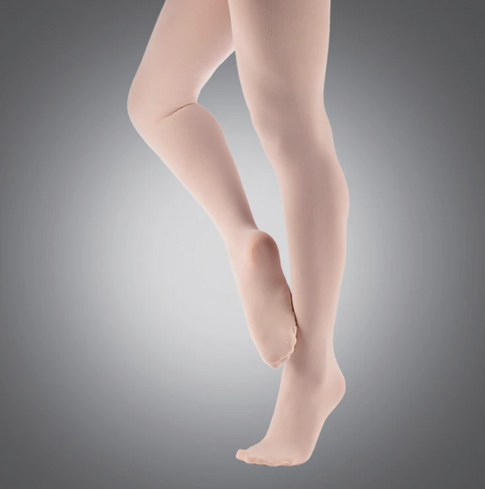 Ballet Stockings- Footed