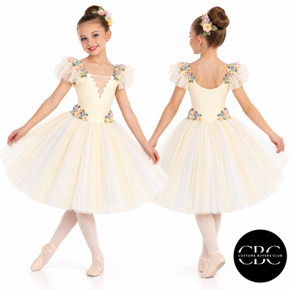 Secret Garden