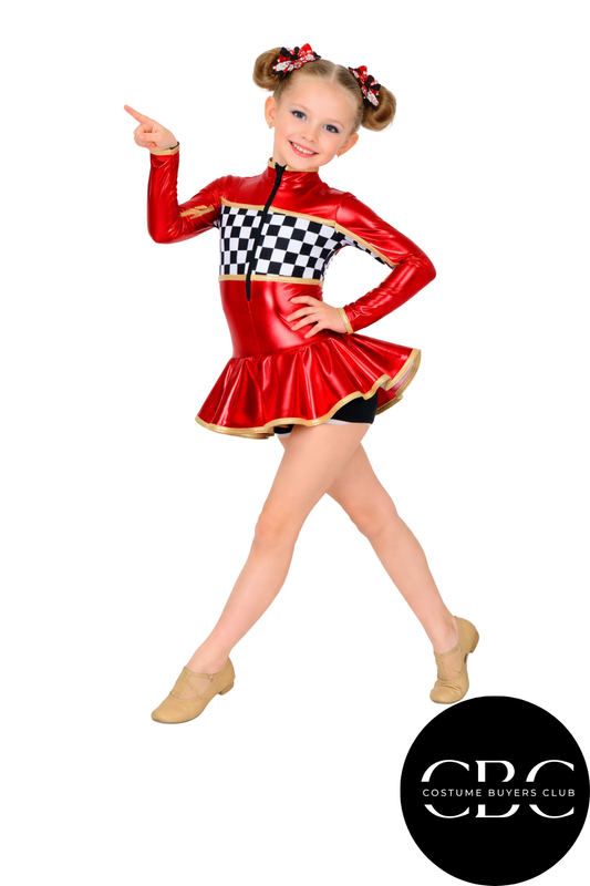 Speed Star