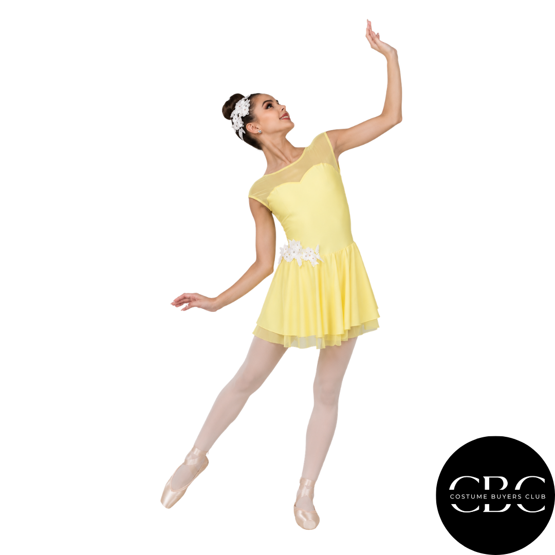 Sweet Adagio