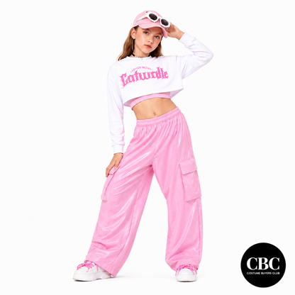 Think Pink