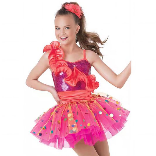 Tutti Frutti