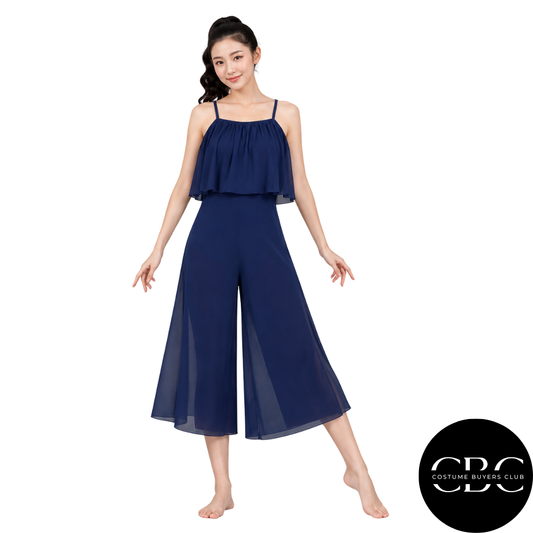 Twilight Veil – Lyrical Dance Costume – Costume Buyers Club