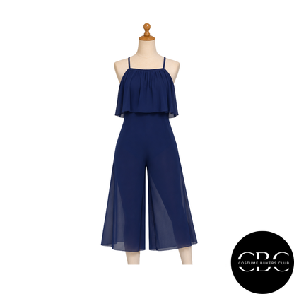 Twilight Veil – Lyrical Dance Costume