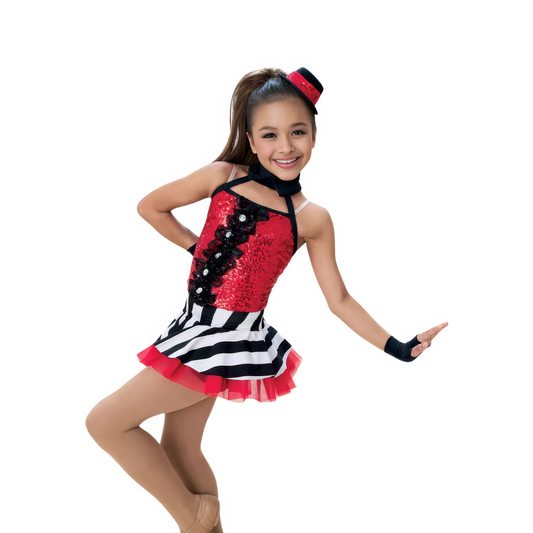 Showtime Swing