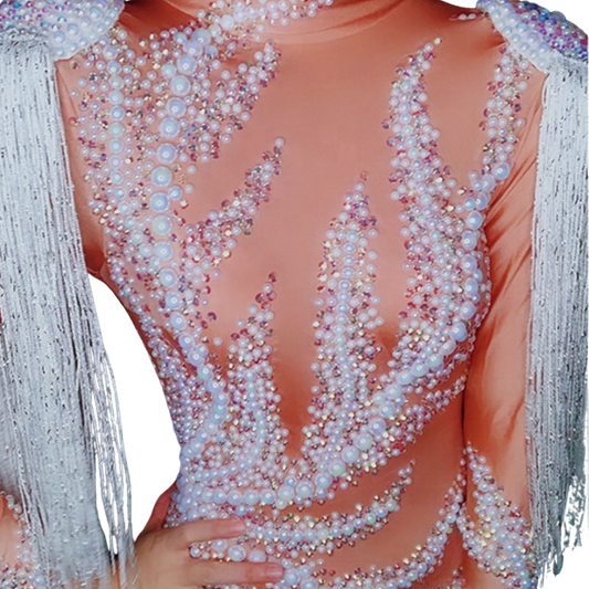 Beyonce Bold