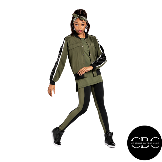 Urban Command