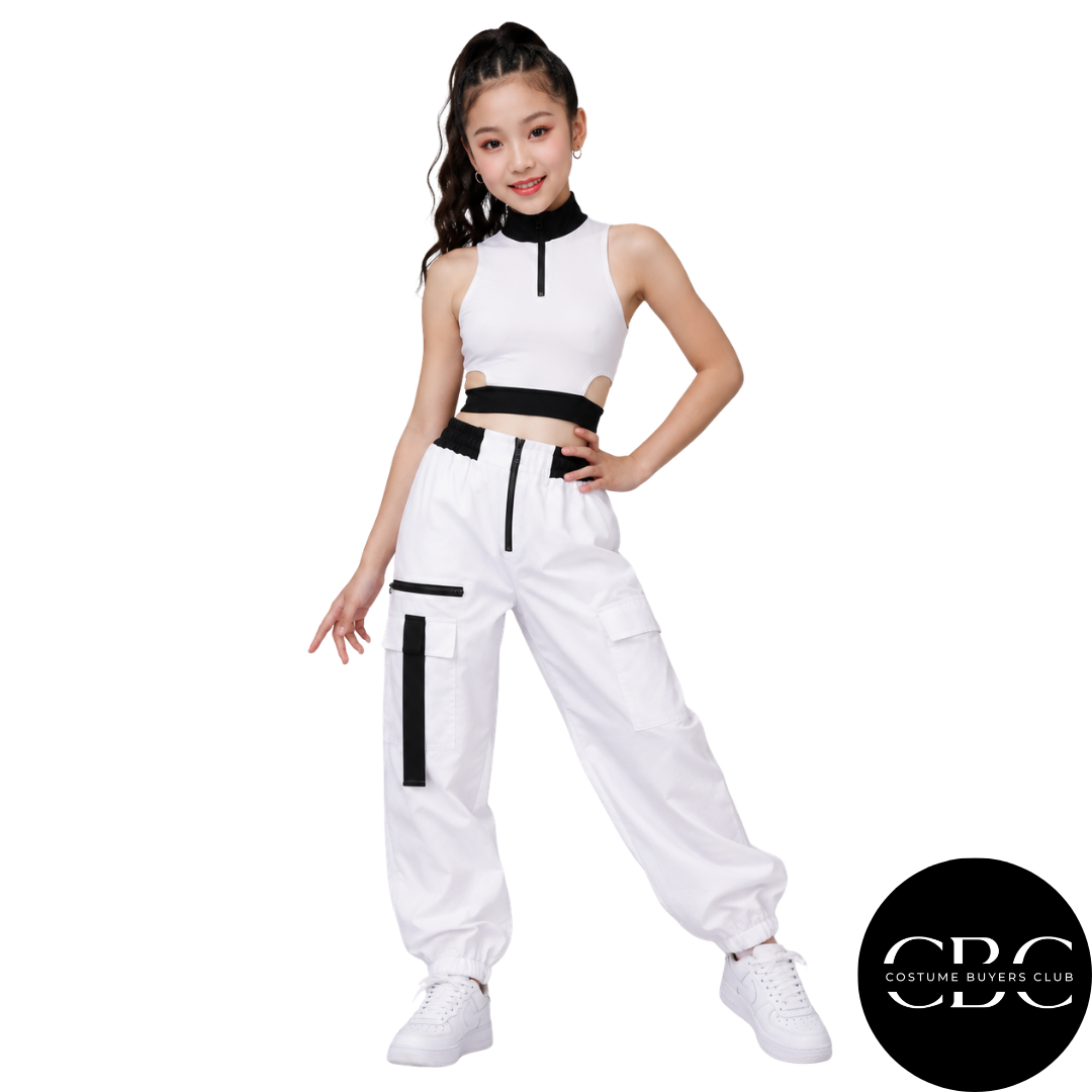 Street Smart