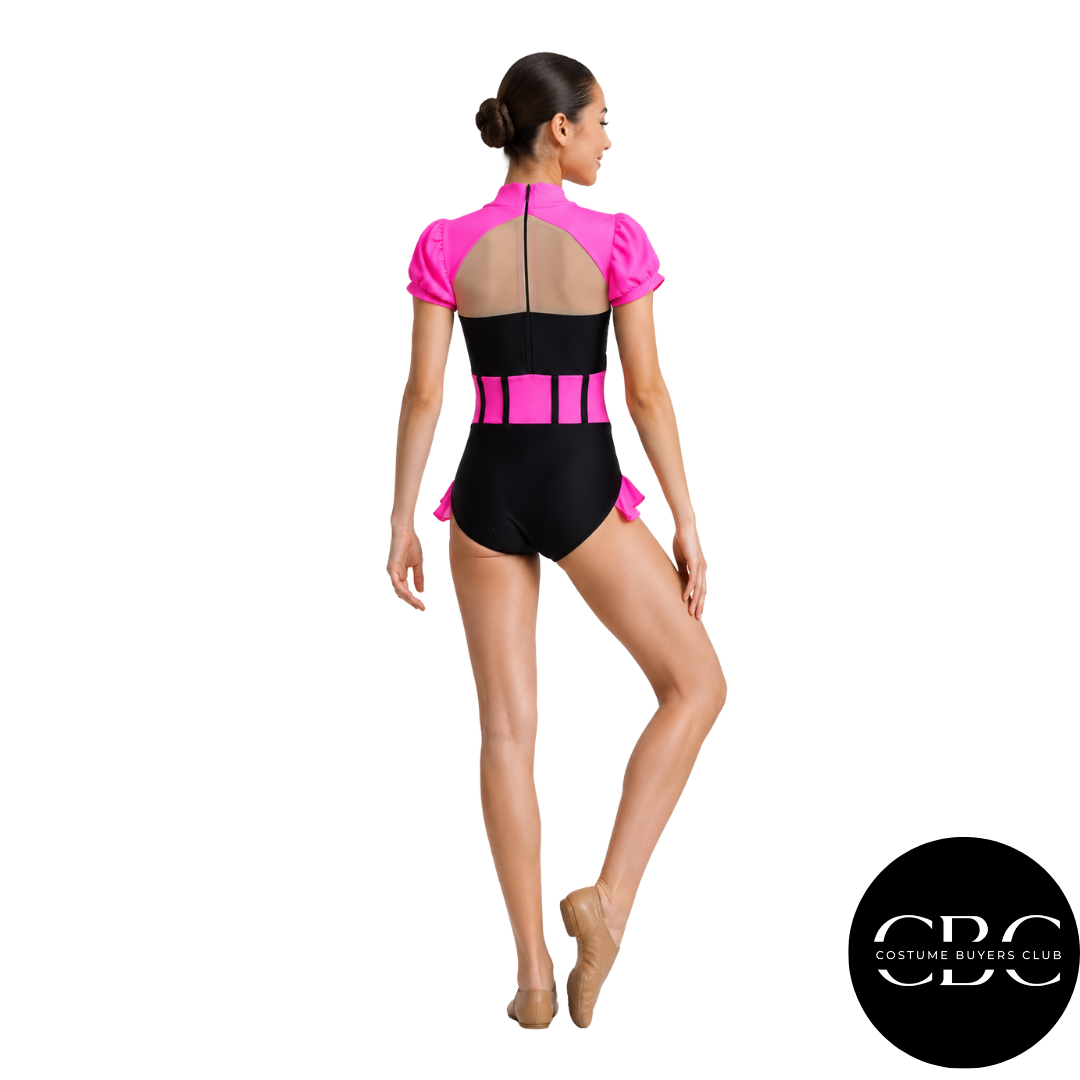 Voltage Fit