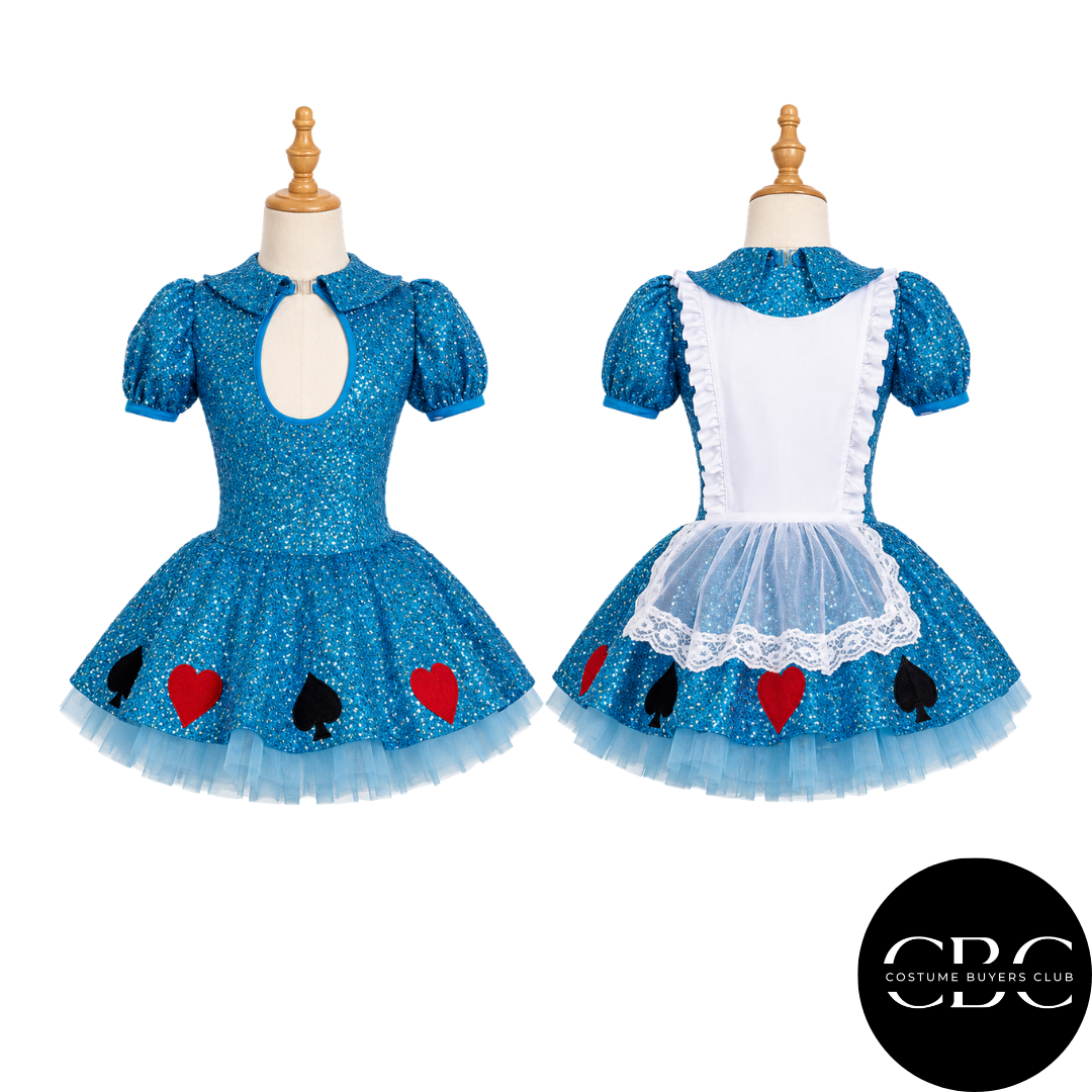 Wonderland Waltz